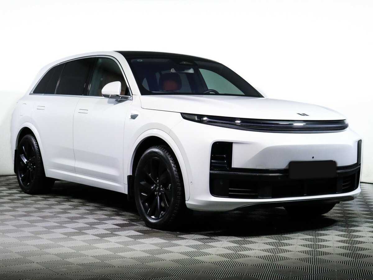 Li Auto (Lixiang) L7