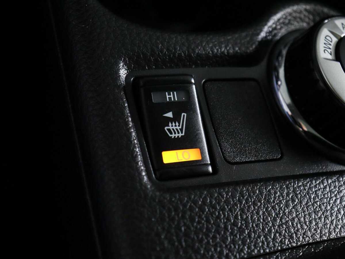 Купить Nissan Qashqai, 2019, 144 751 км, фото №18