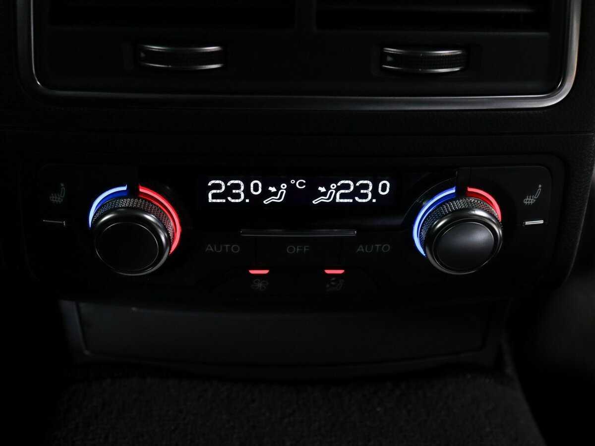 Купить Audi A6, 2017, 148 648 км, фото №19