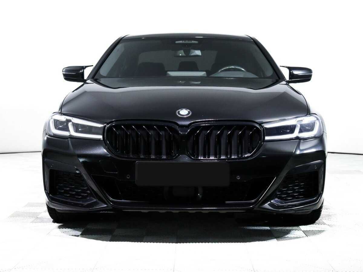 BMW 5 серии