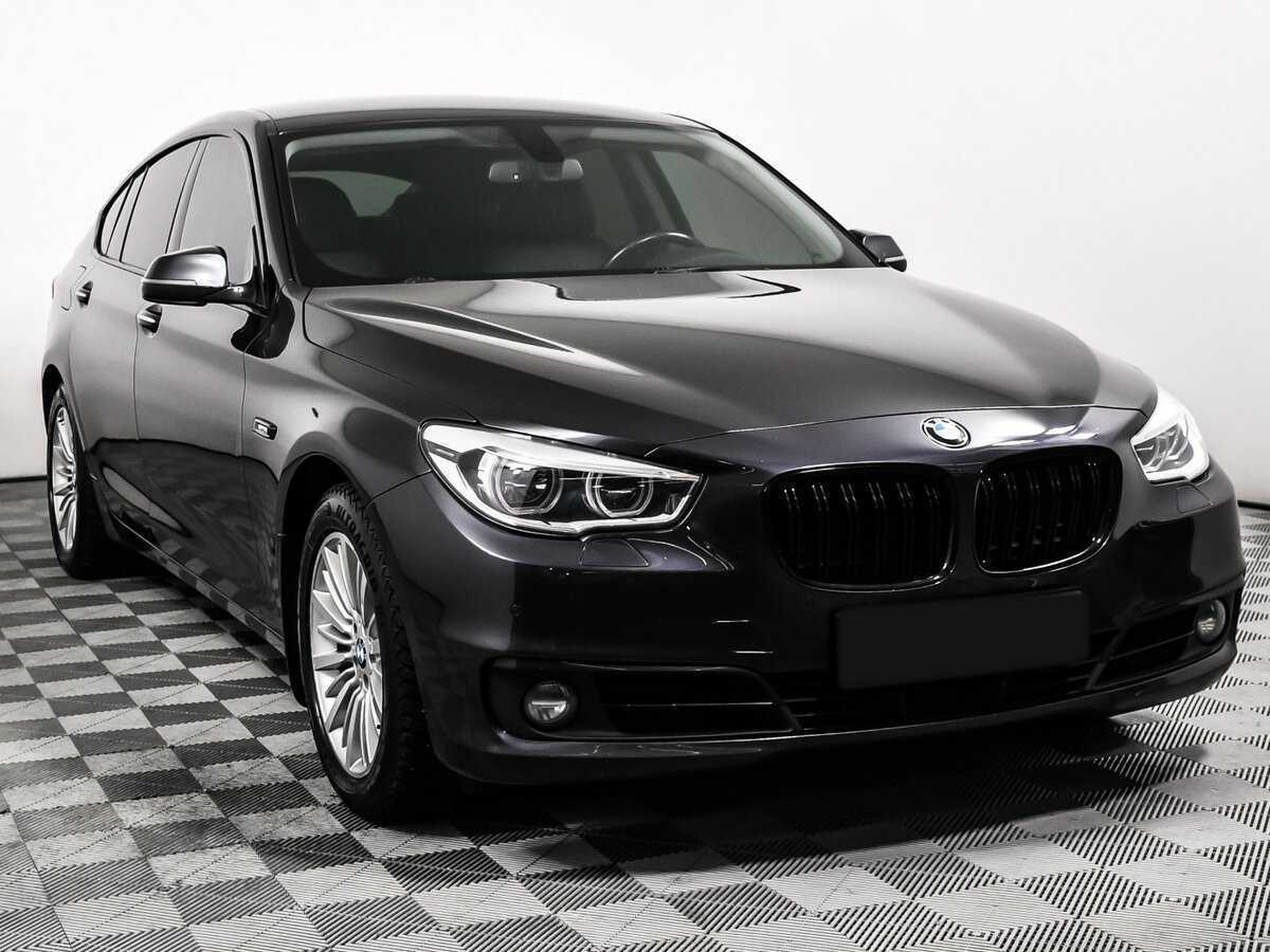 BMW 5 серии