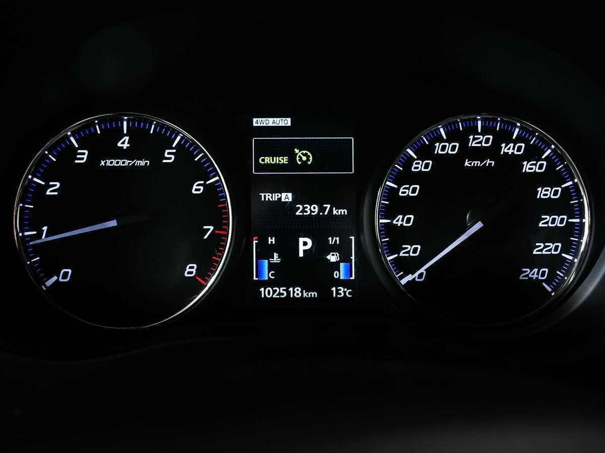 Купить Mitsubishi Outlander, 2015, 102 514 км, фото №10