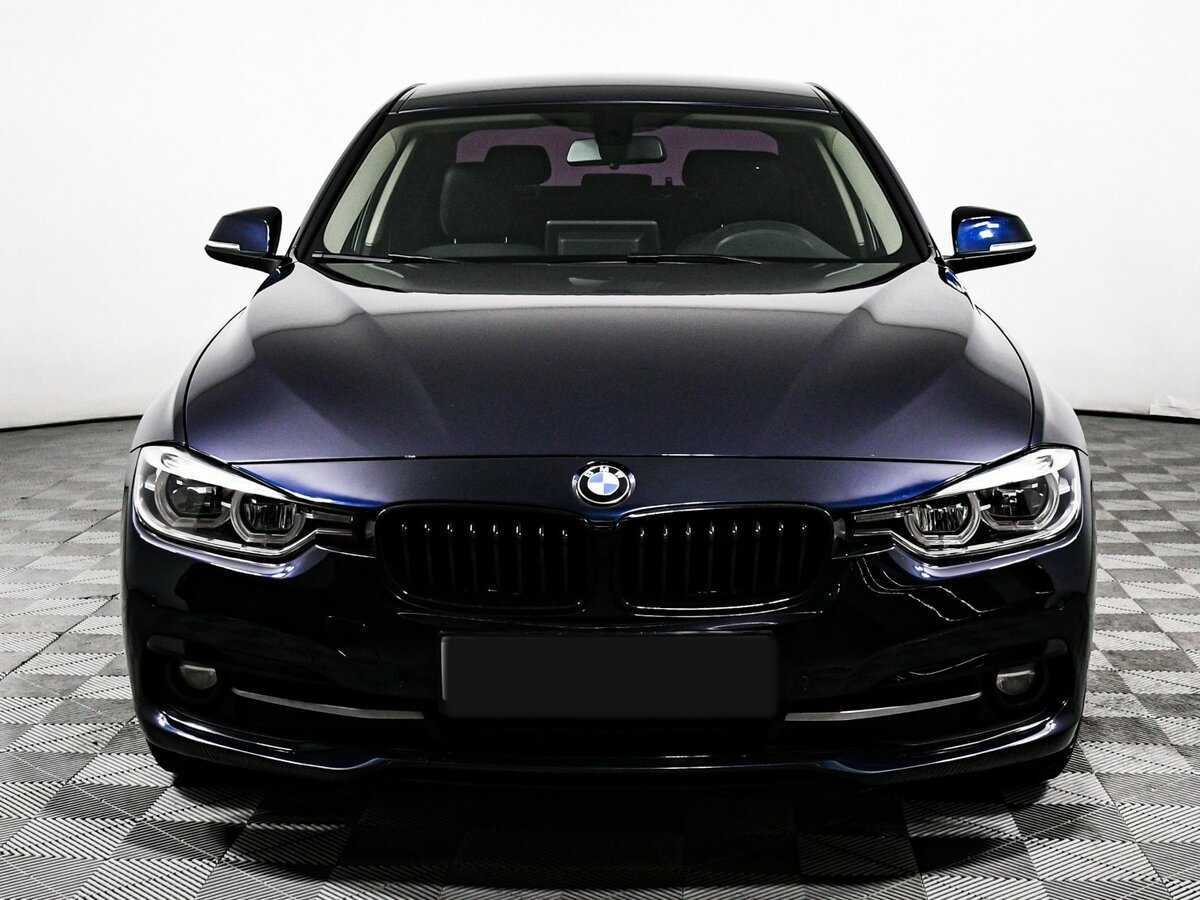 BMW 3 серии