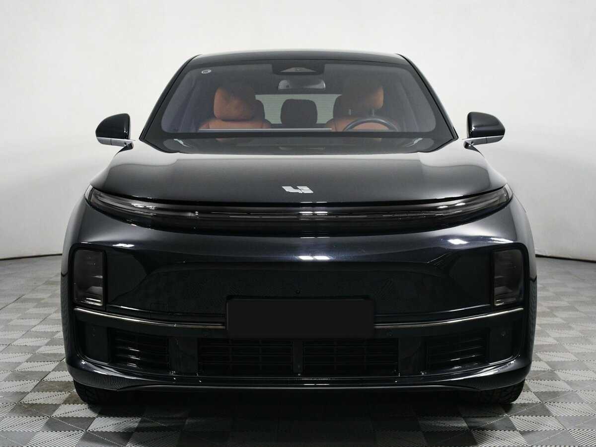 Li Auto (Lixiang) L7