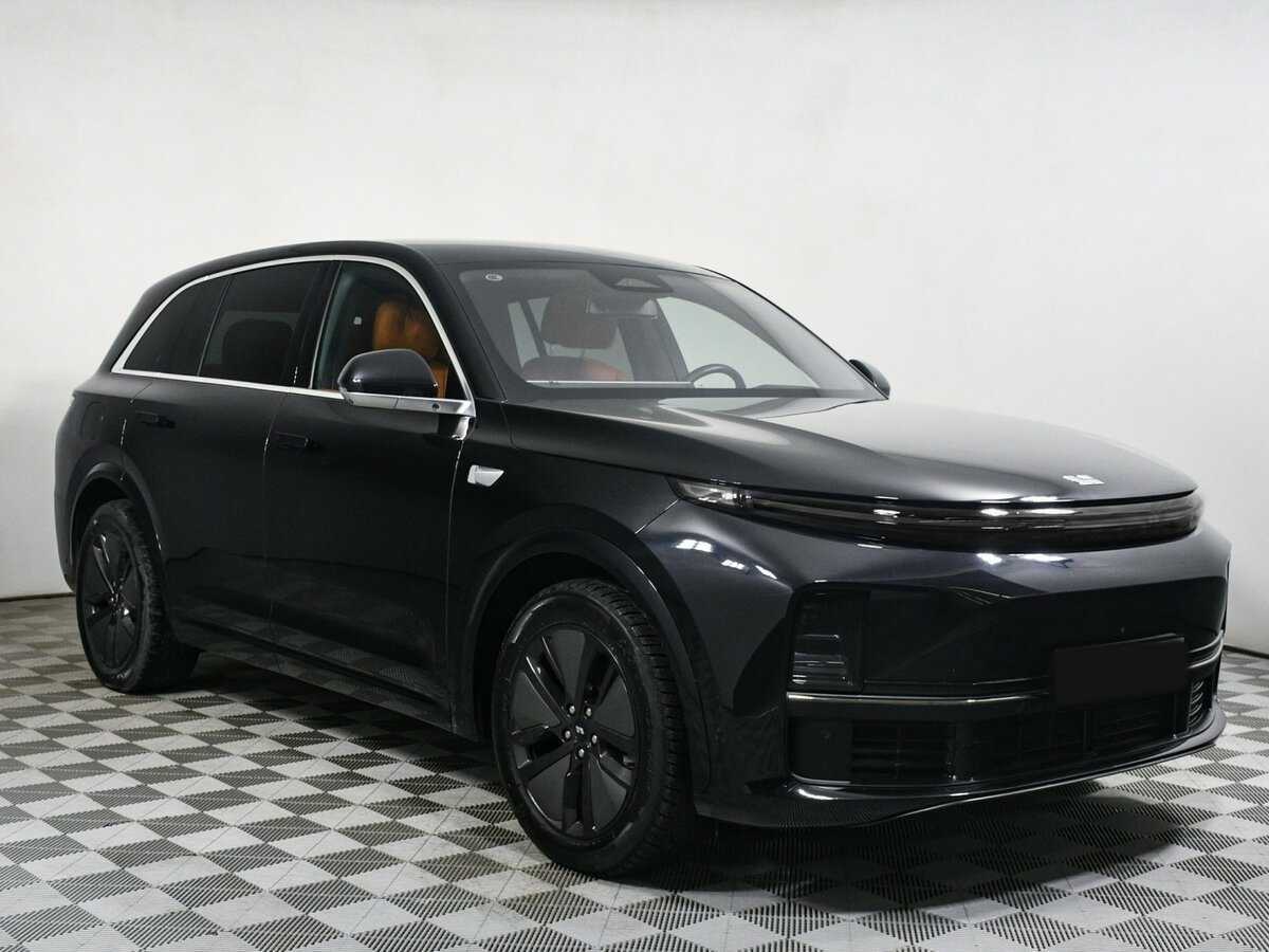 Li Auto (Lixiang) L7