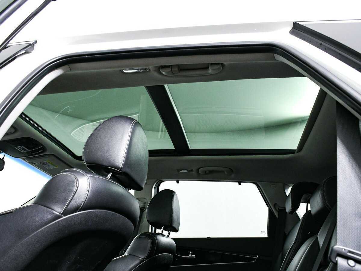 Купить Kia Sorento, 2018, 165 905 км, фото №17