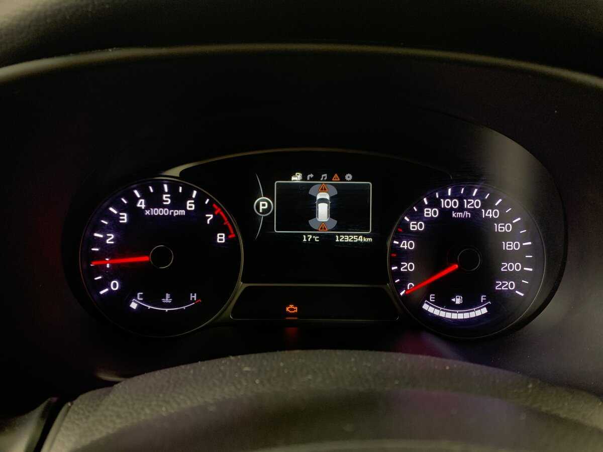 Купить Kia Soul, 2015, 123 253 км, фото №15