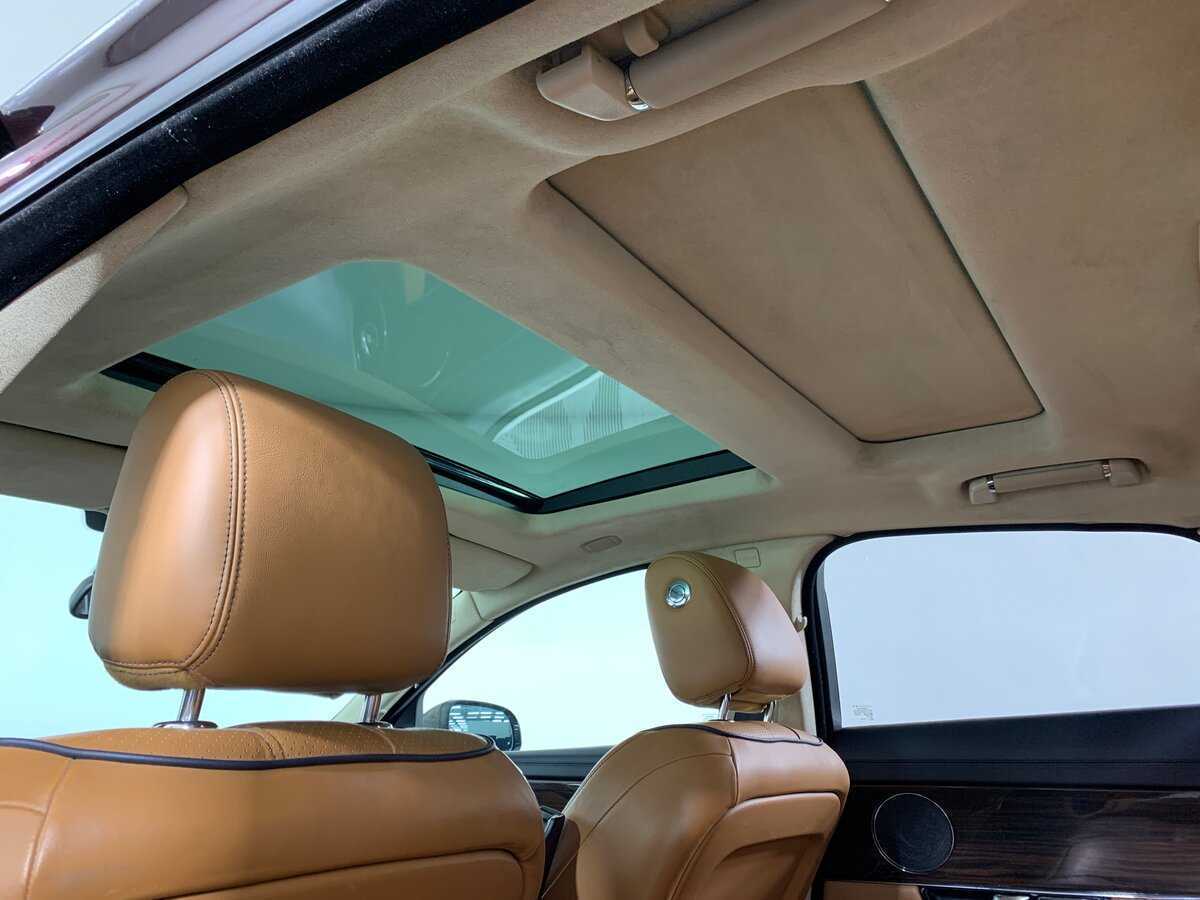 Купить Jaguar XJ, 2012, 197 300 км, фото №19