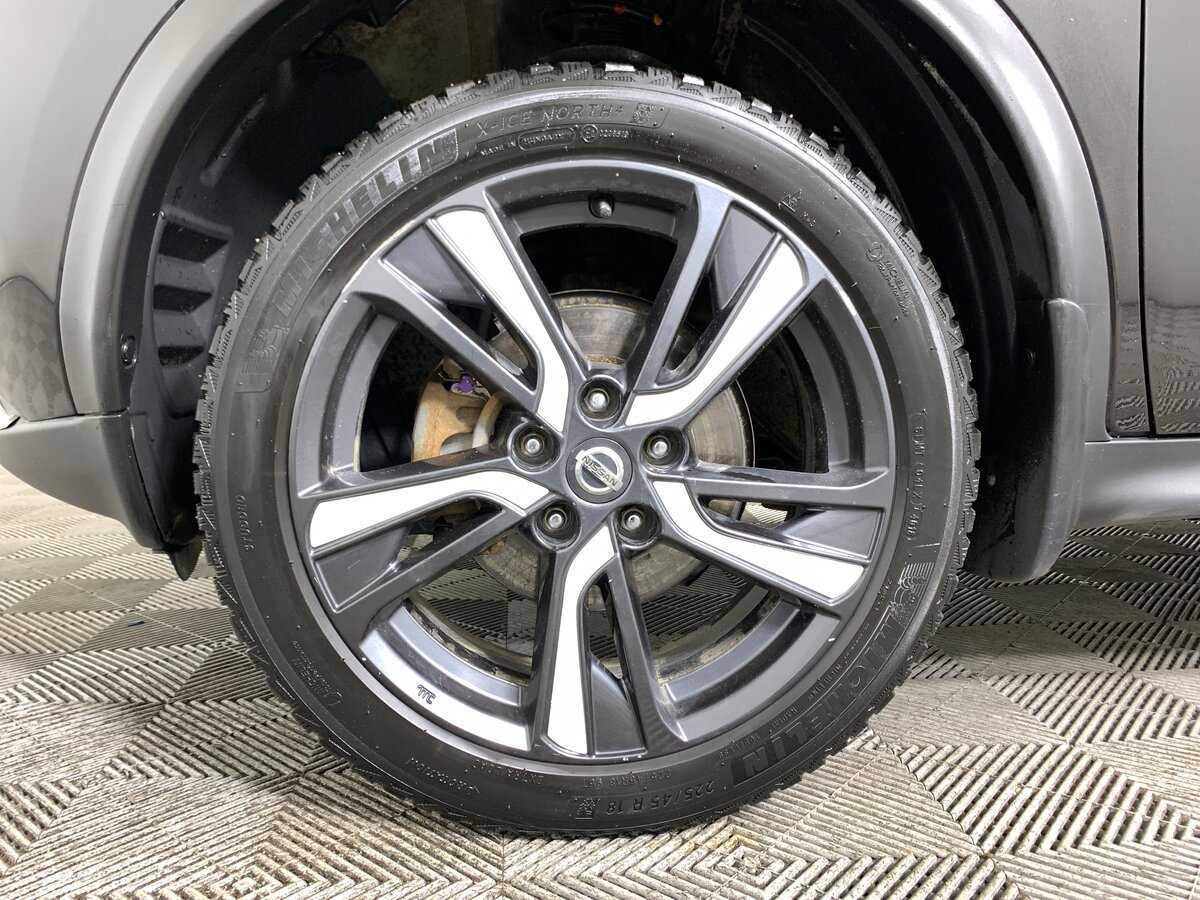 Купить Nissan Juke, 2017, 147 000 км, фото №9