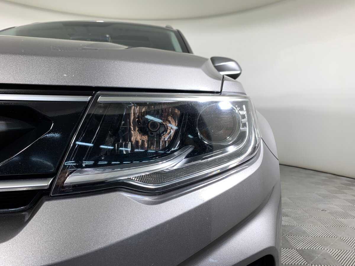 Купить Changan CS35 Plus, 2022, 98 235 км, фото №10