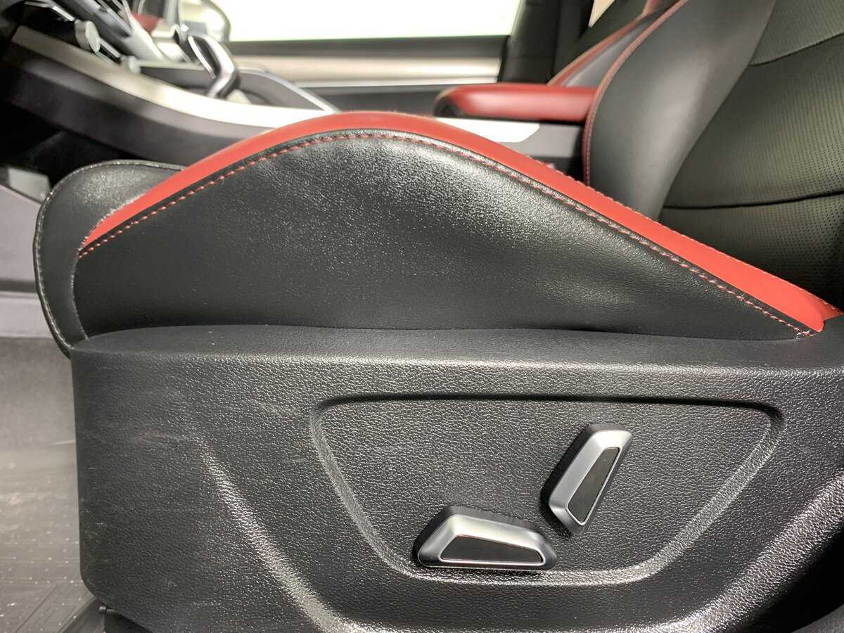 Купить Geely Coolray, 2021, 94 822 км, фото №17