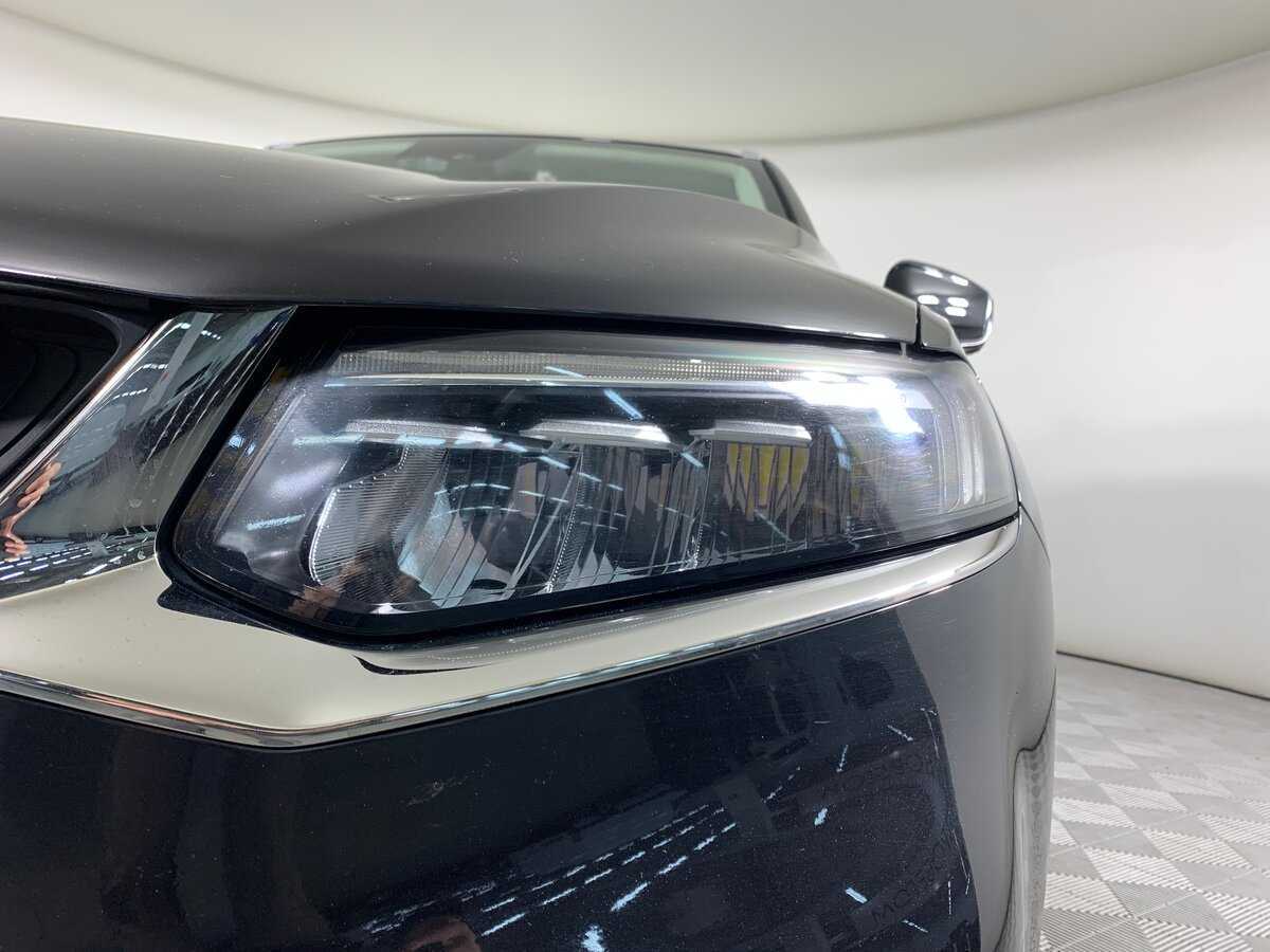 Купить Geely Tugella, 2021, 44 500 км, фото №10