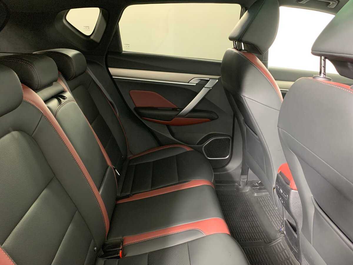 Купить Geely Coolray, 2021, 155 245 км, фото №17