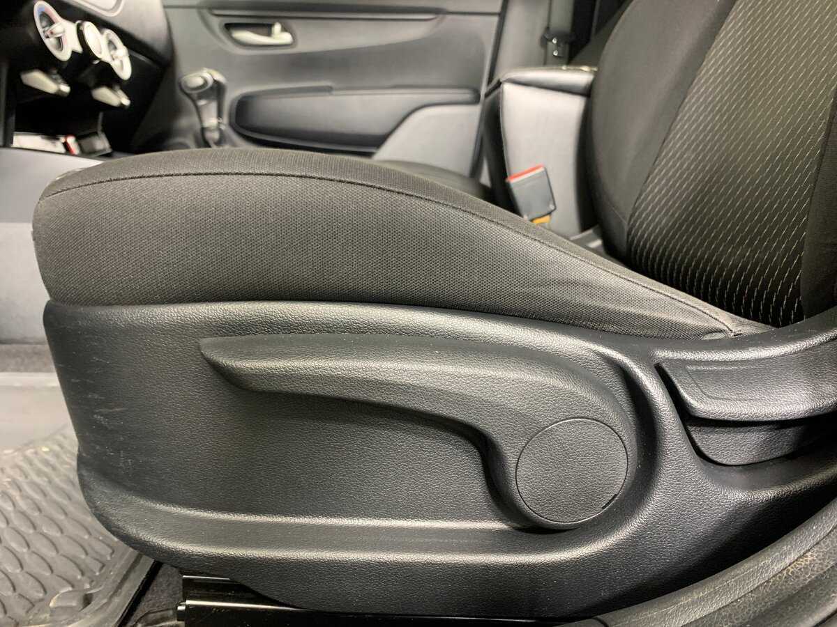 Купить Kia Rio, 2017, 118 387 км, фото №17