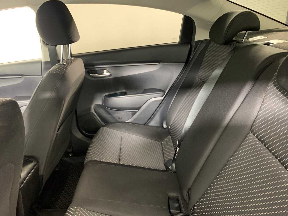 Купить Kia Rio, 2017, 118 387 км, фото №19