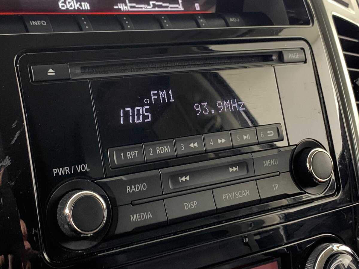 Купить Mitsubishi Pajero, 2015, 195 699 км, фото №16