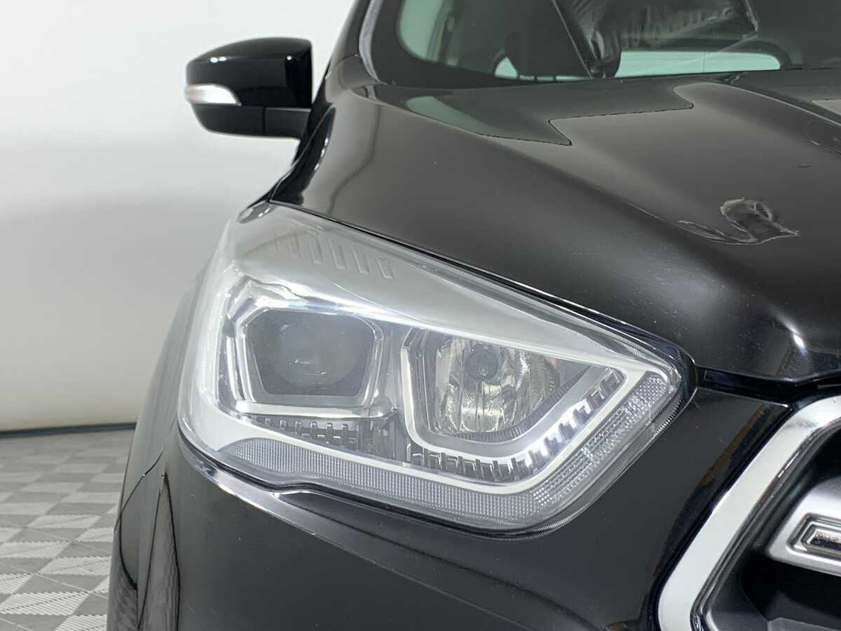 Купить Ford Kuga, 2019, 129 951 км, фото №10