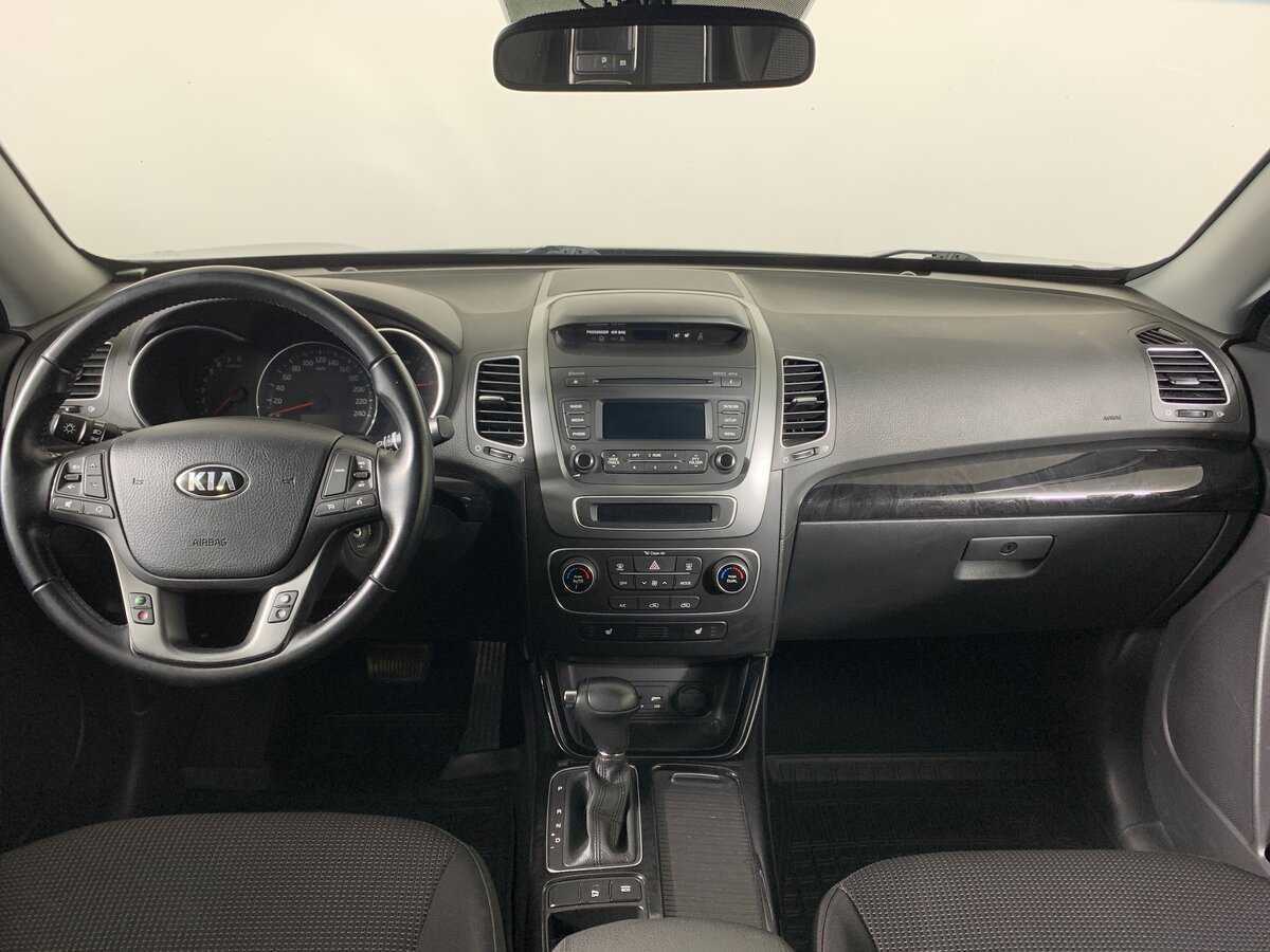 Купить Kia Sorento, 2020, 70 750 км, фото №13
