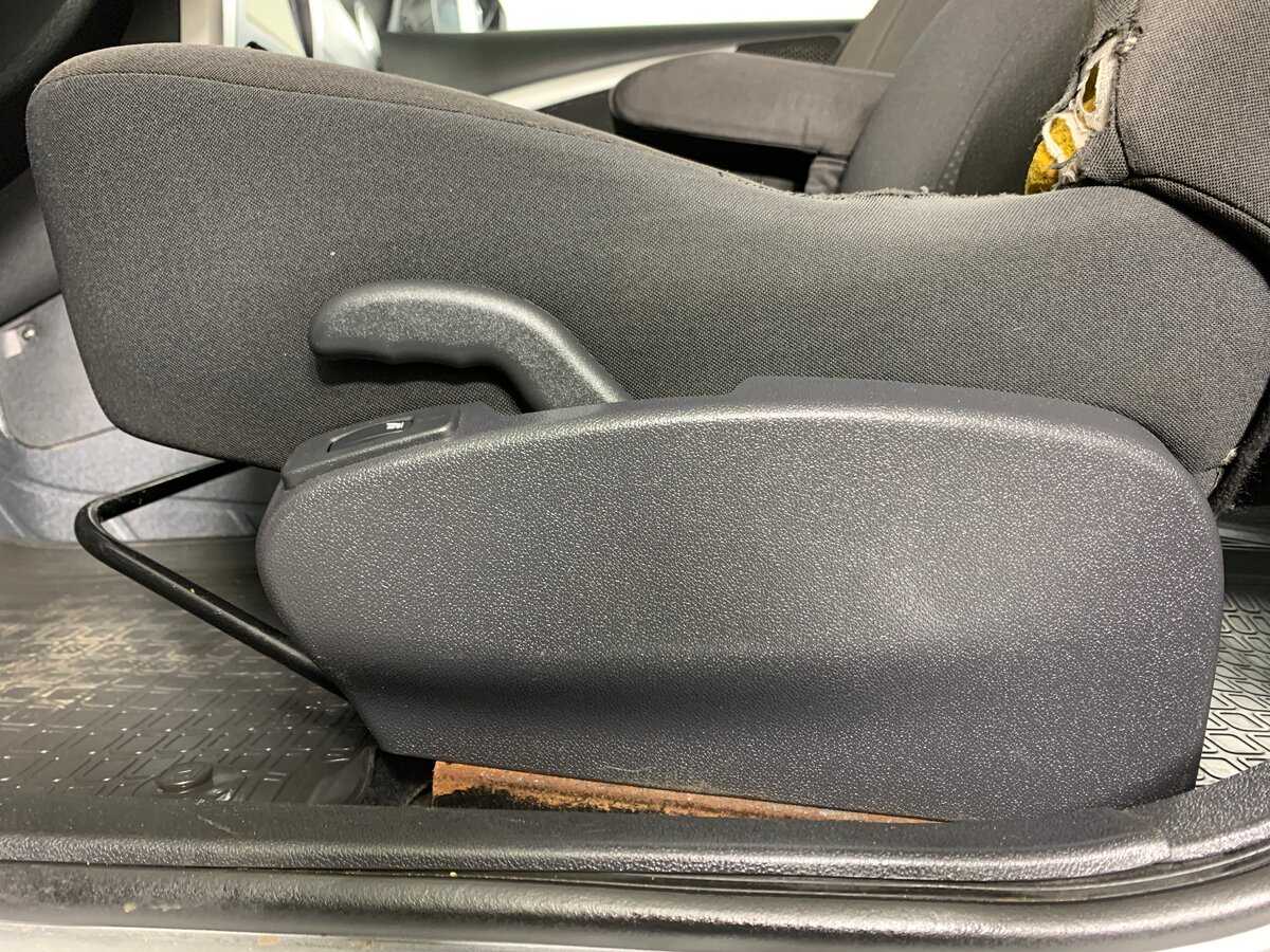 Купить Nissan Almera, 2014, 220 178 км, фото №16