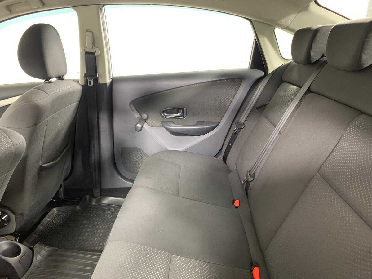 Купить Nissan Almera, 2014, 220 178 км, фото №18