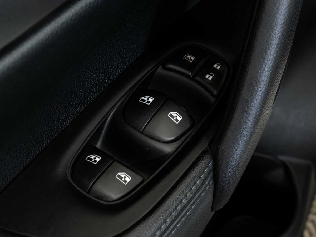 Купить Nissan Qashqai, 2021, 89 133 км, фото №16