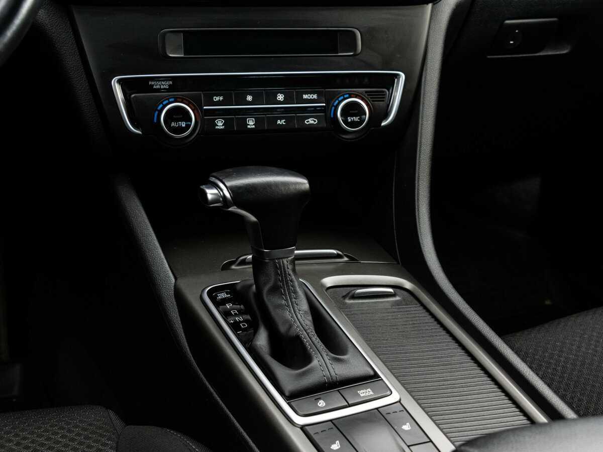 Купить Kia Optima, 2020, 56 019 км, фото №13