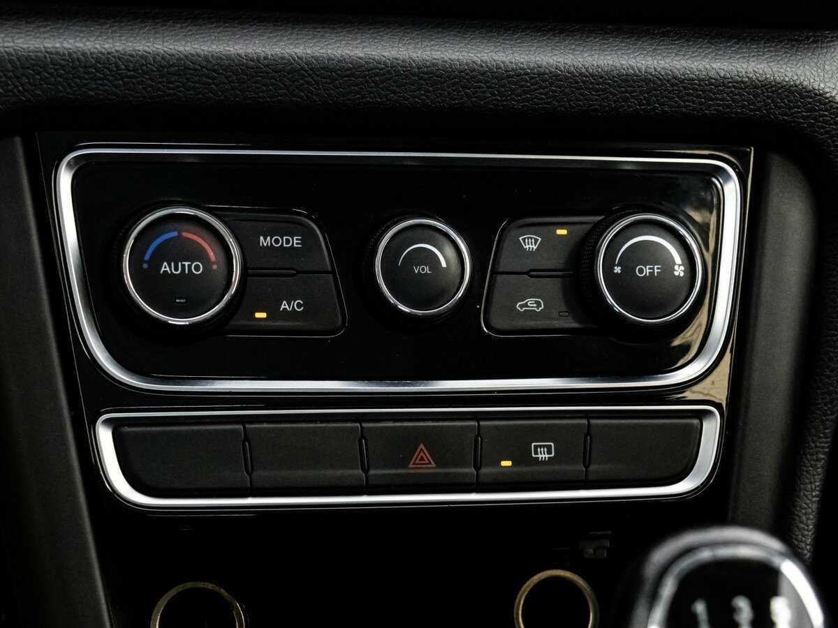 Купить Chery Tiggo 3, 2019, 145 015 км, фото №14