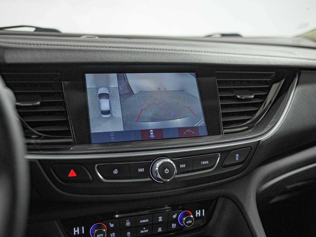 Купить Opel Insignia, 2018, 176 444 км, фото №11