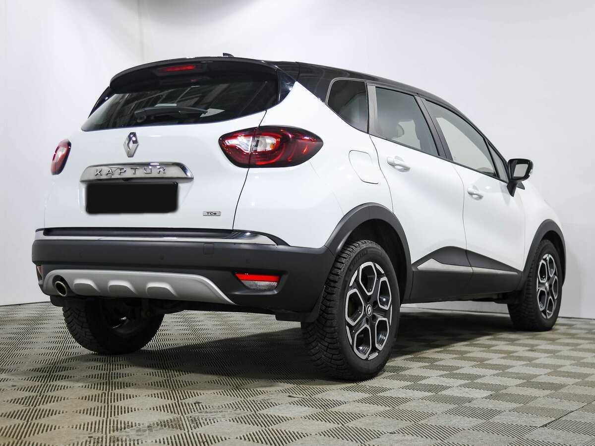 Renault Kaptur