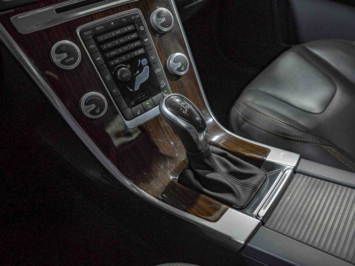 Купить Volvo XC60, 2015, 201 129 км, фото №11