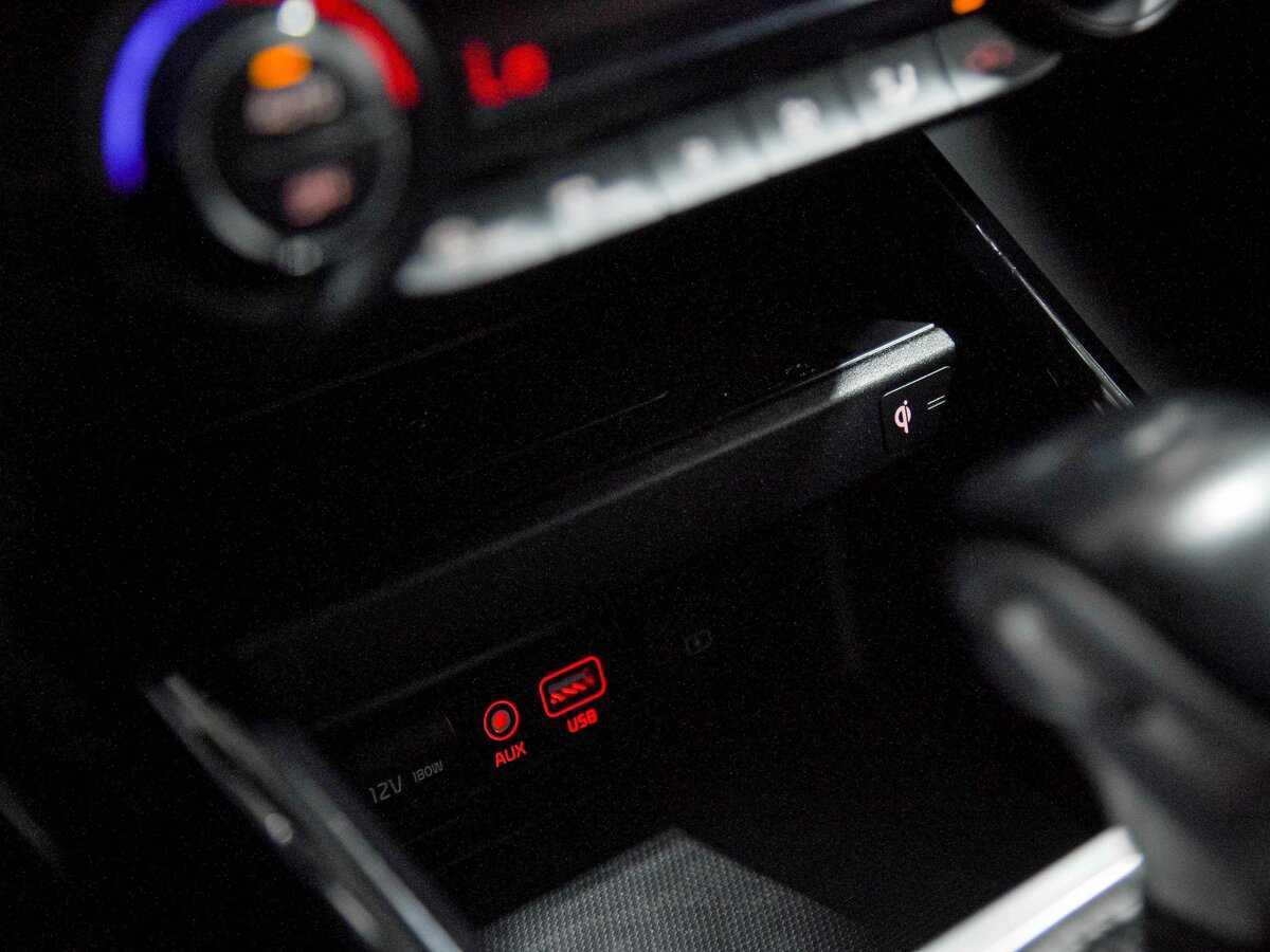 Купить Kia Cerato, 2021, 71 368 км, фото №11