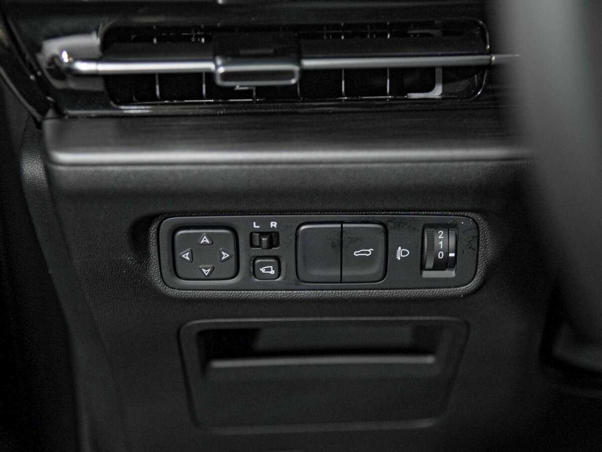 Купить Changan CS55 Plus, 2023, 7 000 км, фото №13