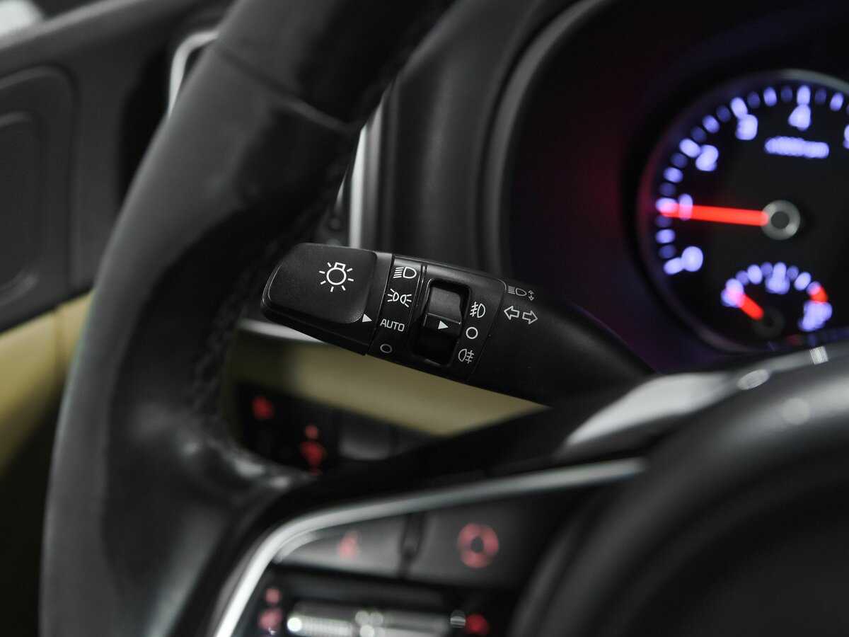 Купить Kia Sportage, 2019, 134 013 км, фото №9