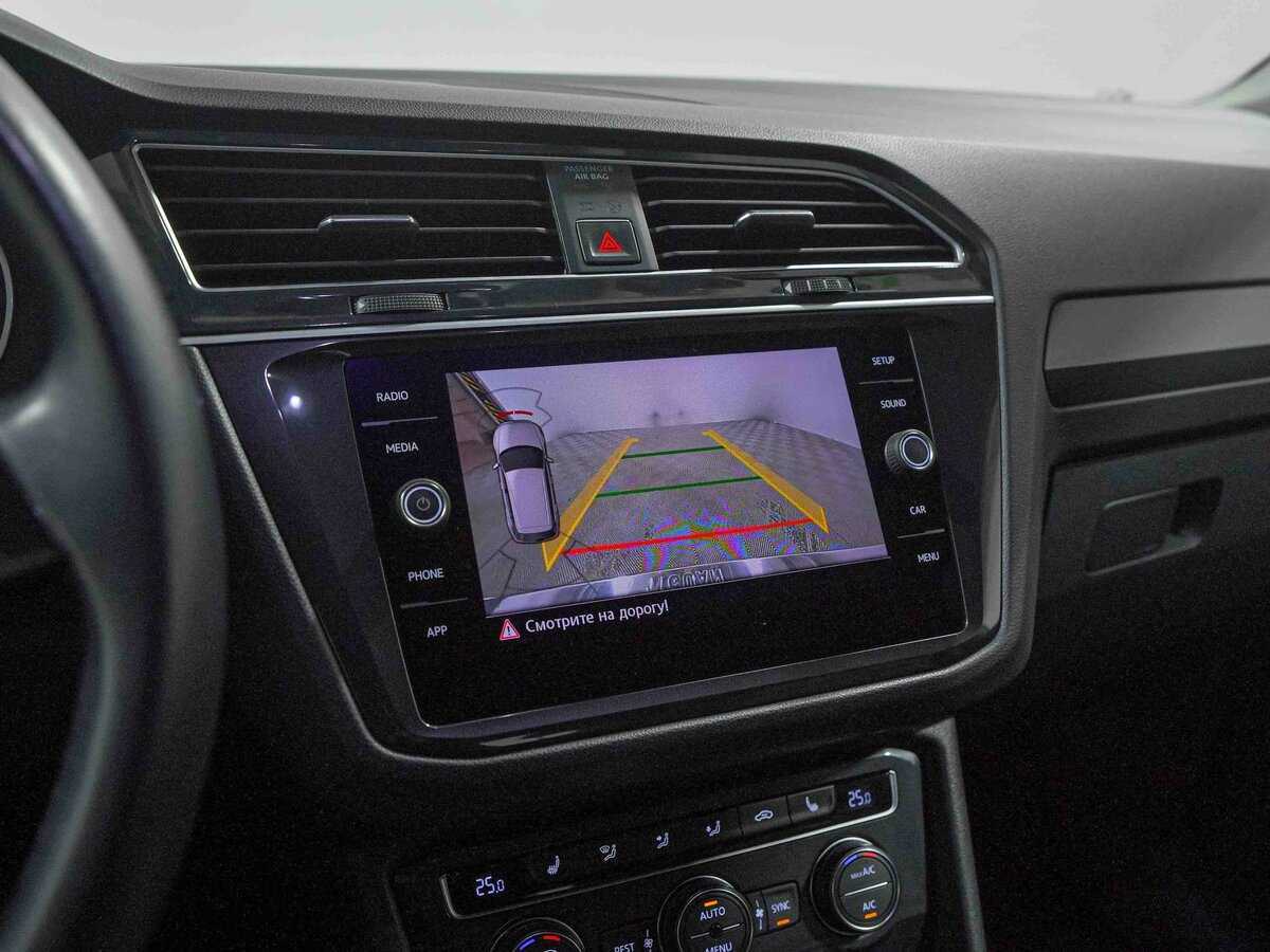 Купить Volkswagen Tiguan, 2018, 144 068 км, фото №8