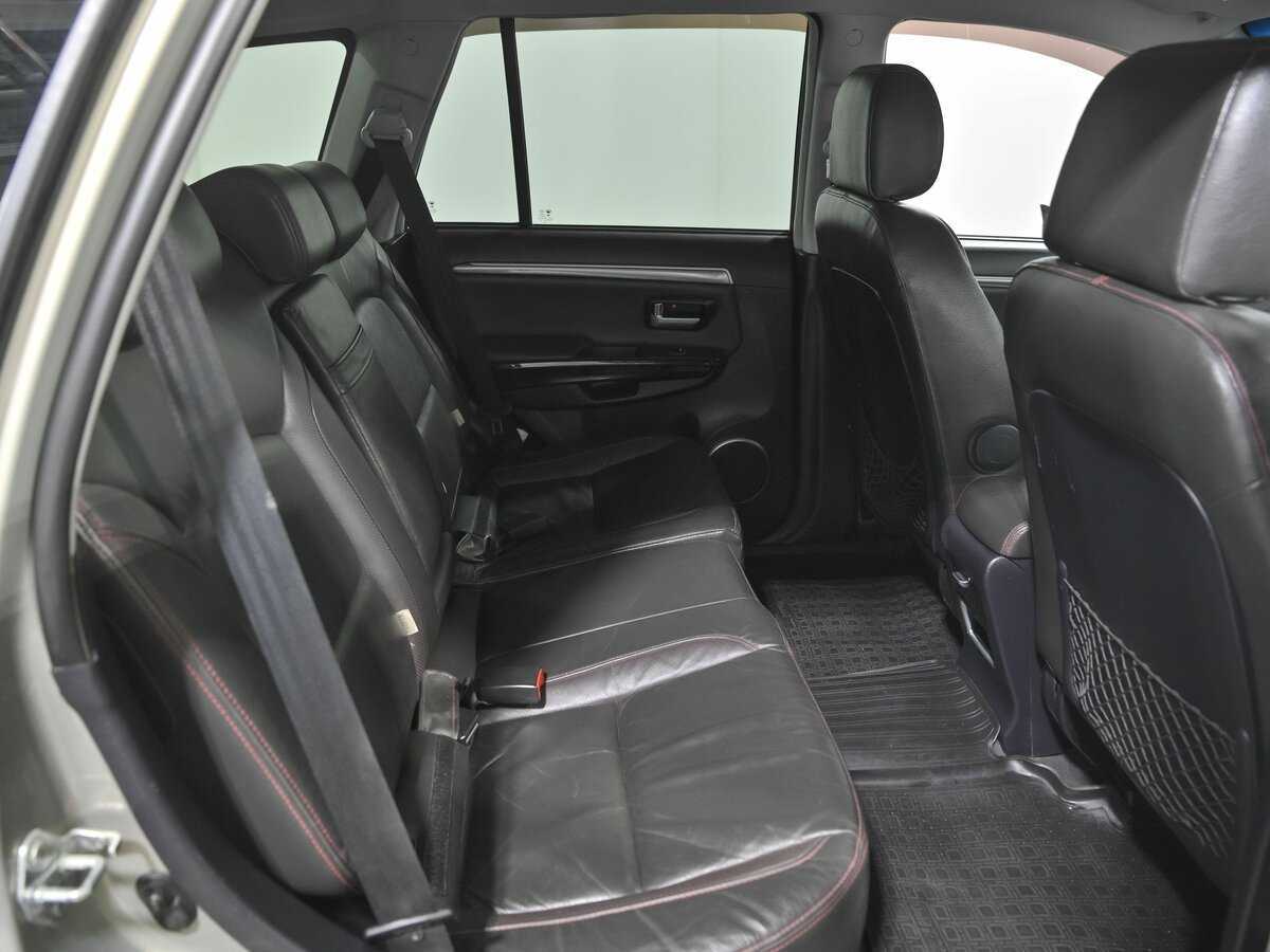 Купить Great Wall Hover H3, 2014, 95 889 км, фото №17