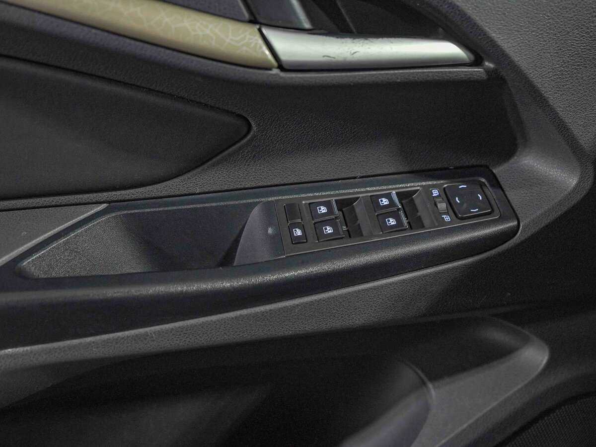 Купить Lada (ВАЗ) Vesta, 2019, 129 000 км, фото №14