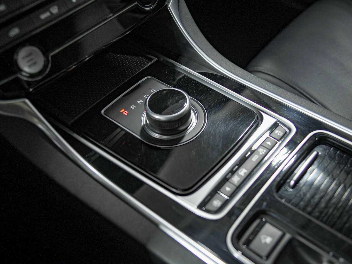 Купить Jaguar XF, 2017, 110 798 км, фото №13