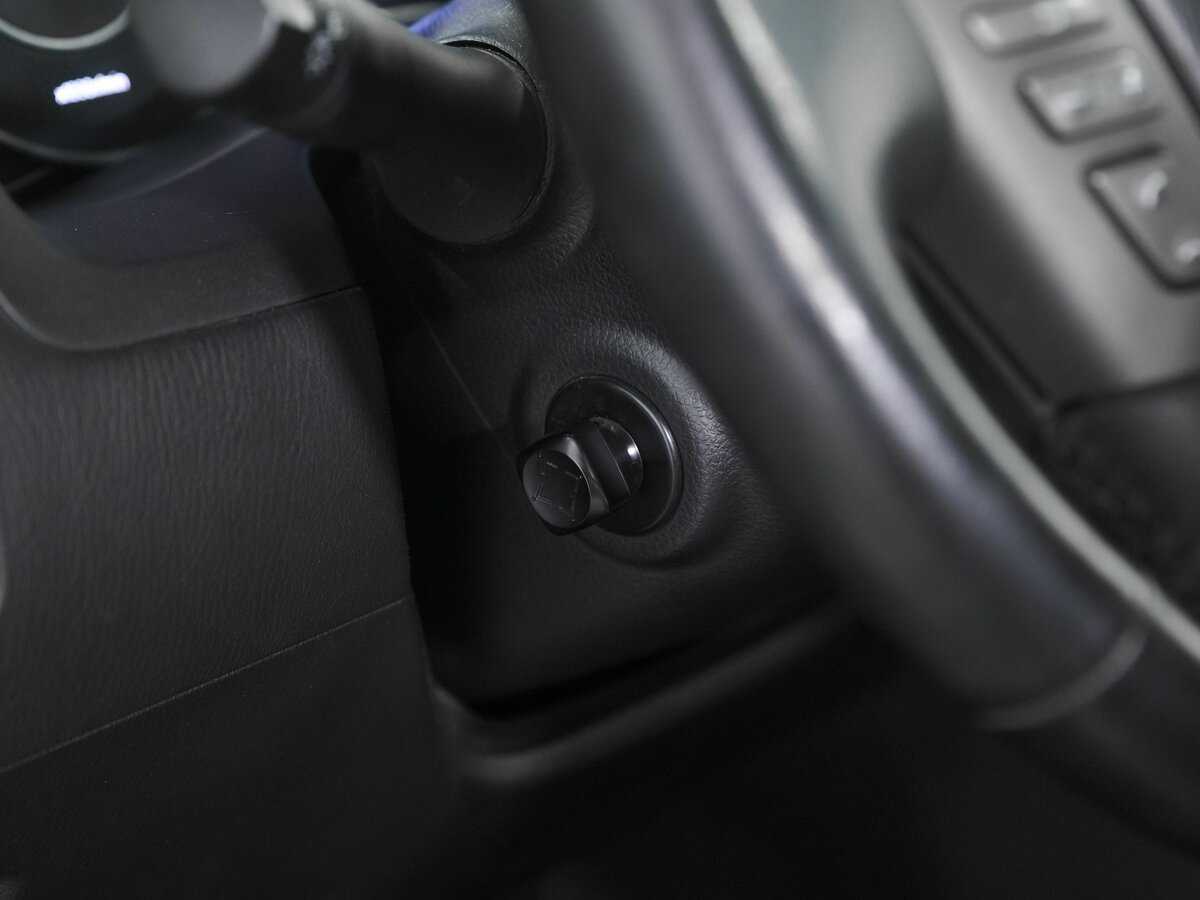 Купить Nissan Patrol, 2012, 188 769 км, фото №10