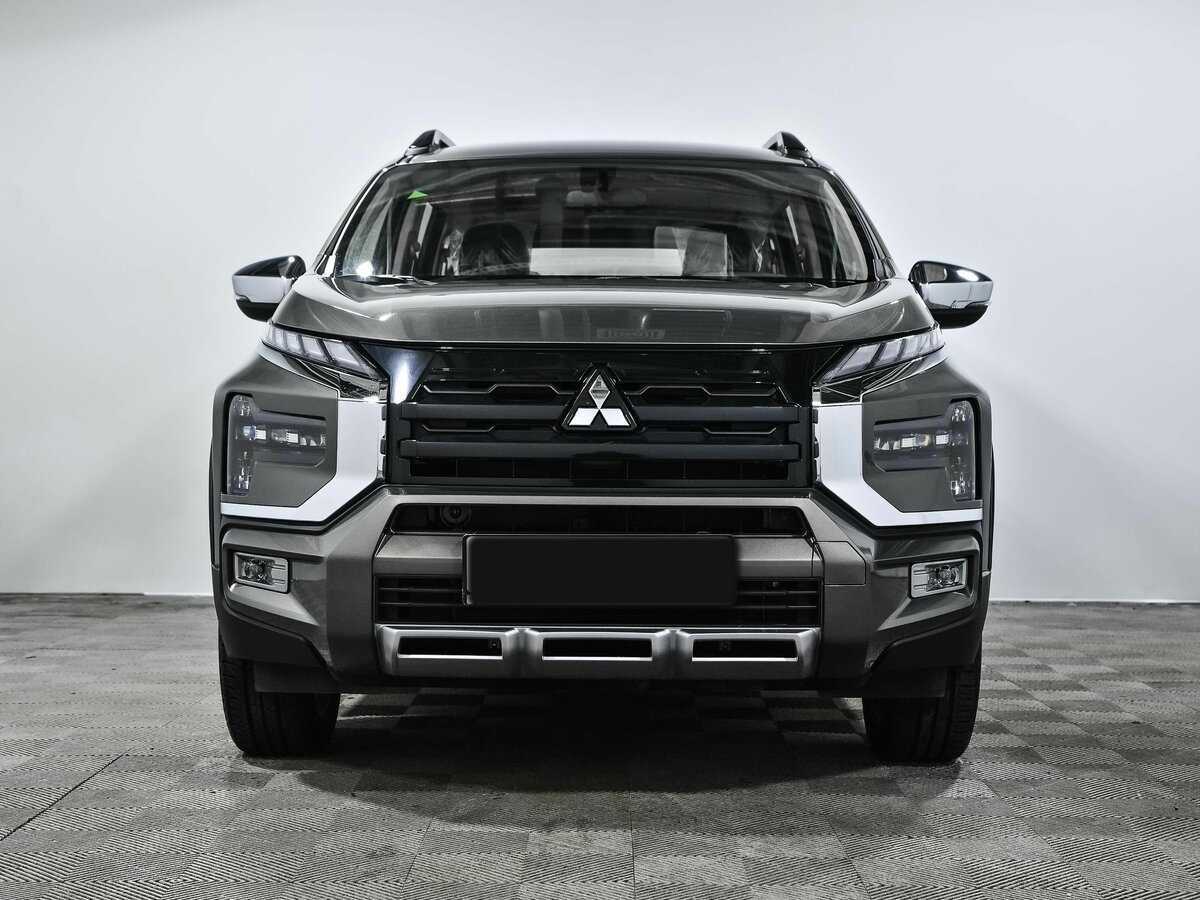 Mitsubishi Xpander