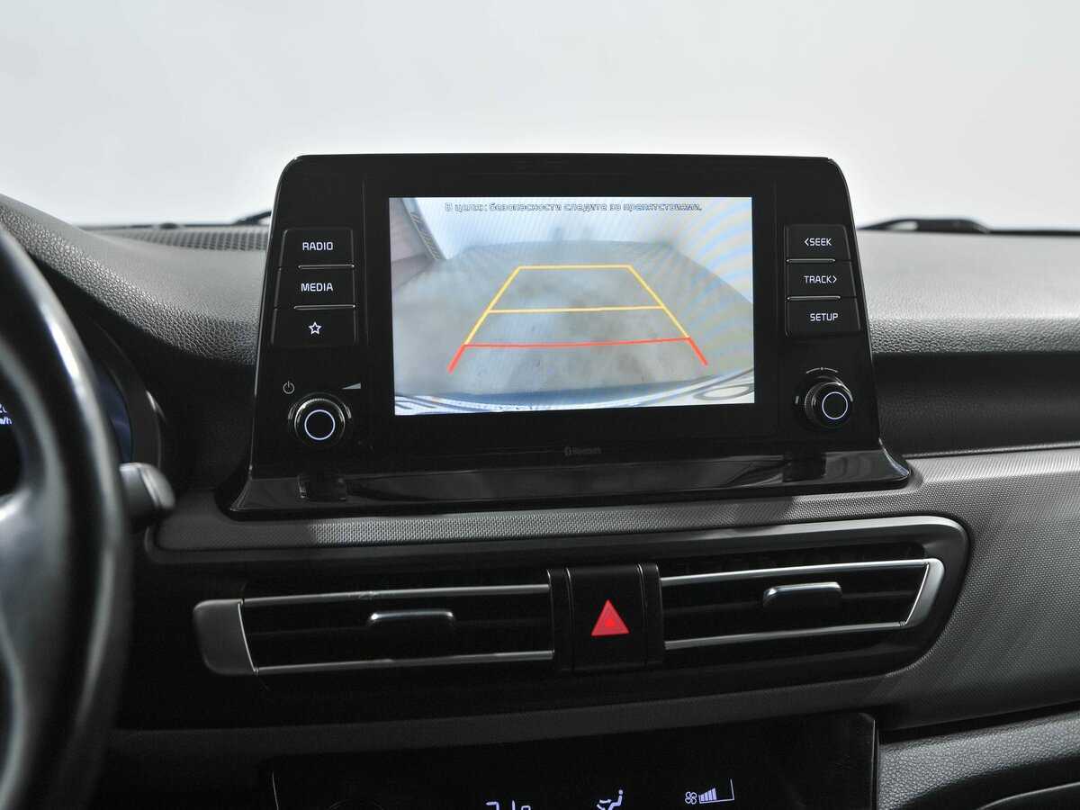 Купить Kia Seltos, 2020, 161 243 км, фото №11