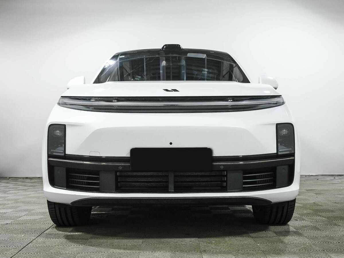 Li Auto (Lixiang) L7