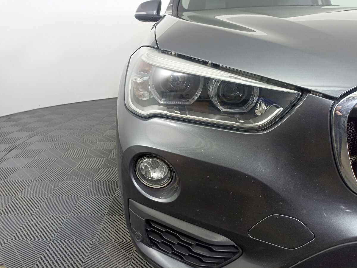 Купить BMW X1 18d xDrive, 2018, 168 725 км, фото №16