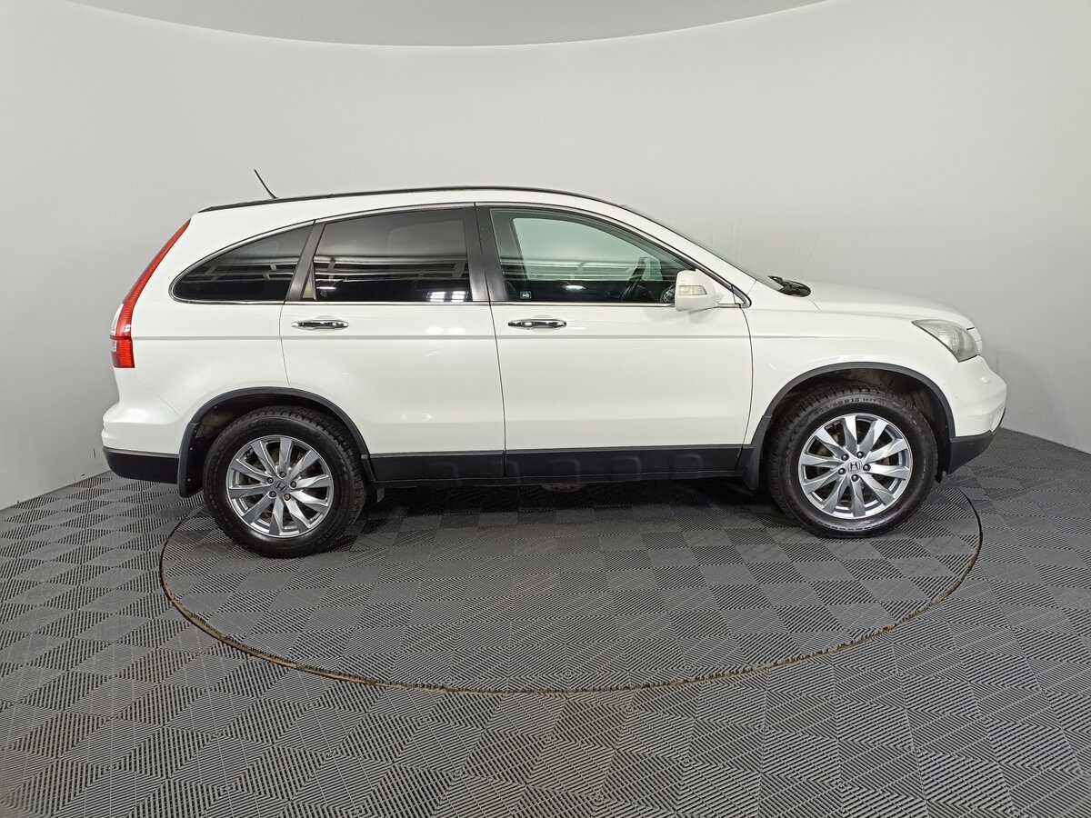 Купить Honda CR-V, 2012, 179 526 км, фото №4