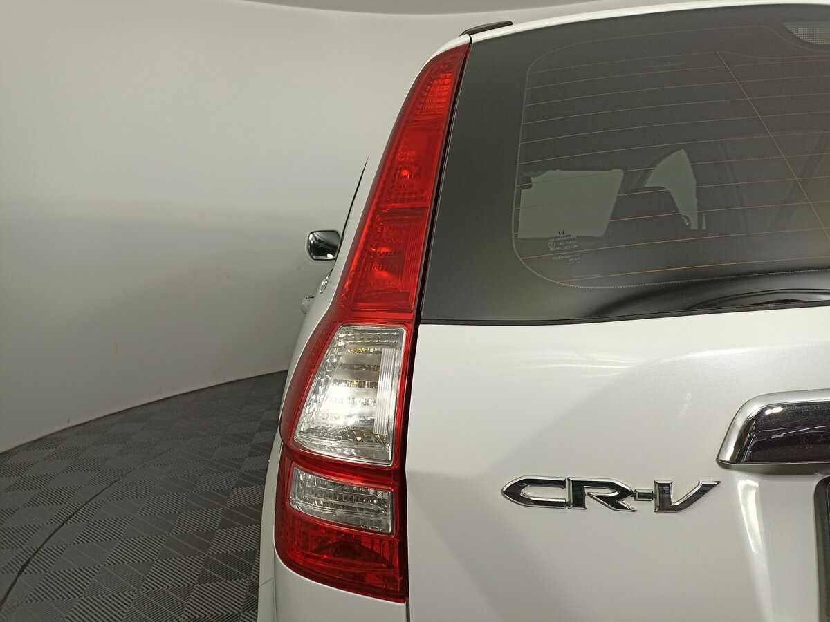 Купить Honda CR-V, 2012, 179 526 км, фото №9