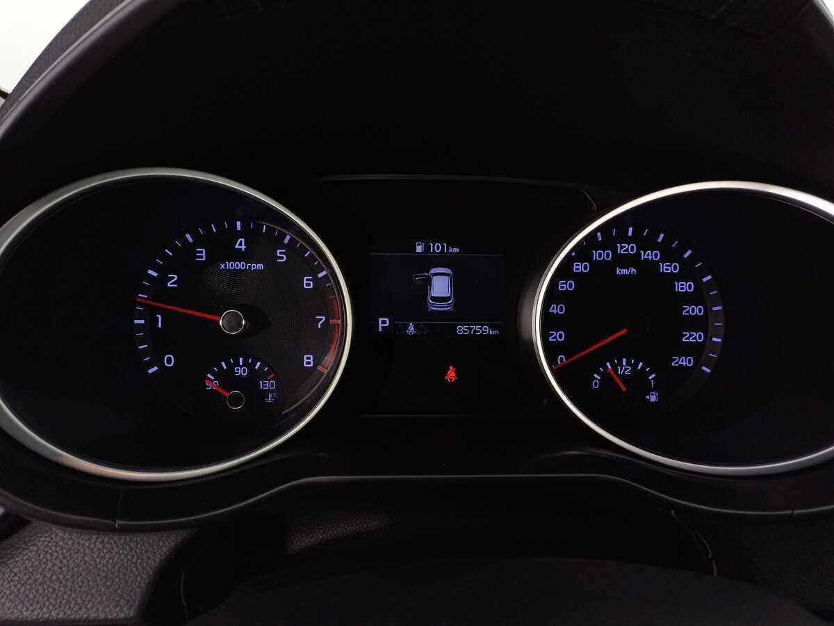 Купить Kia Ceed, 2018, 85 759 км, фото №13