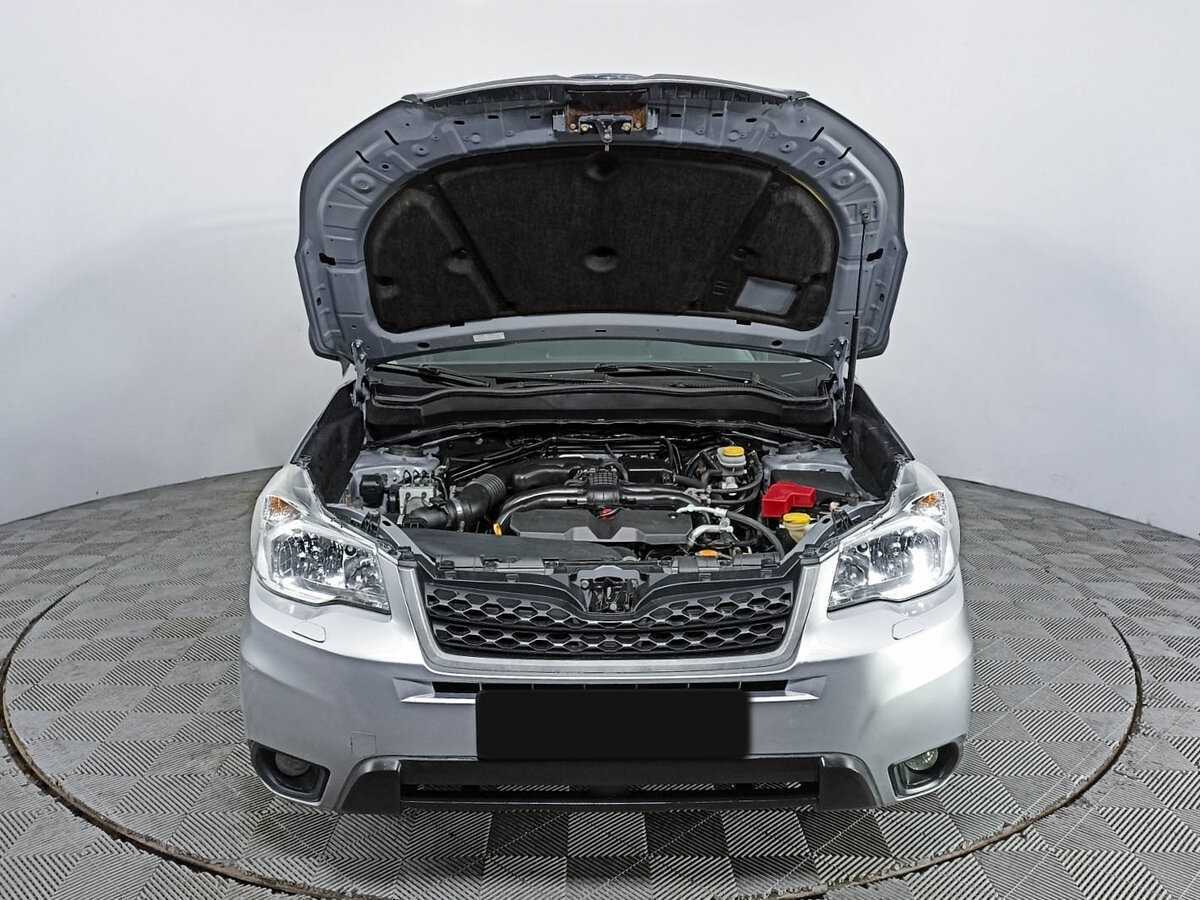 Купить Subaru Forester, 2014, 197 056 км, фото №6