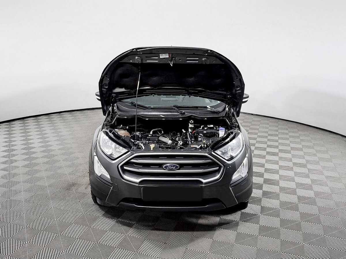 Купить Ford EcoSport, 2018, 88 158 км, фото №9
