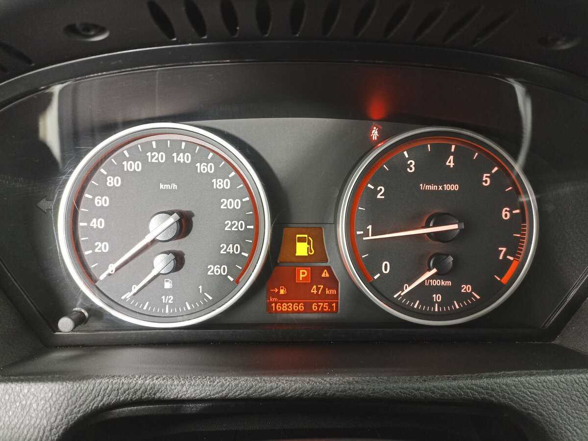 Купить BMW X5 35i, 2013, 168 367 км, фото №13