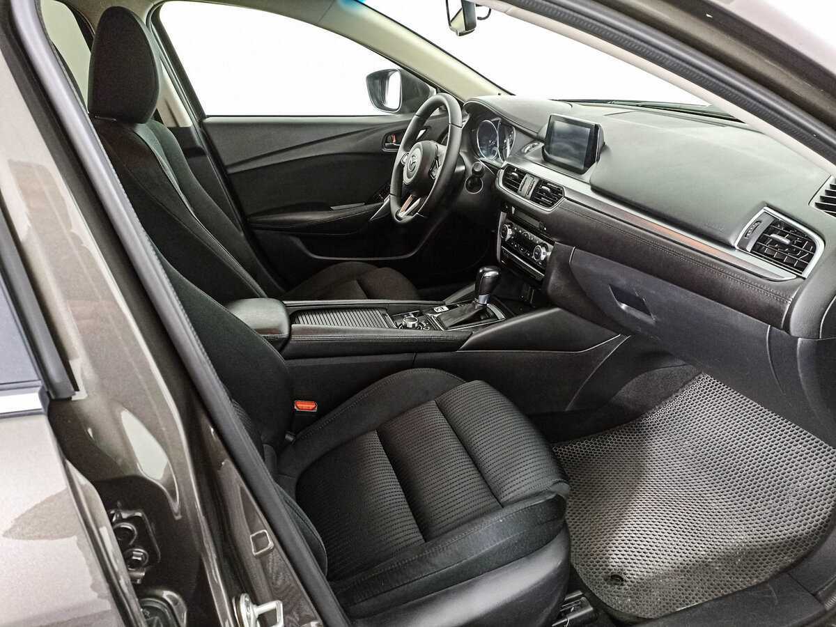 Купить Mazda 6, 2017, 135 301 км, фото №9
