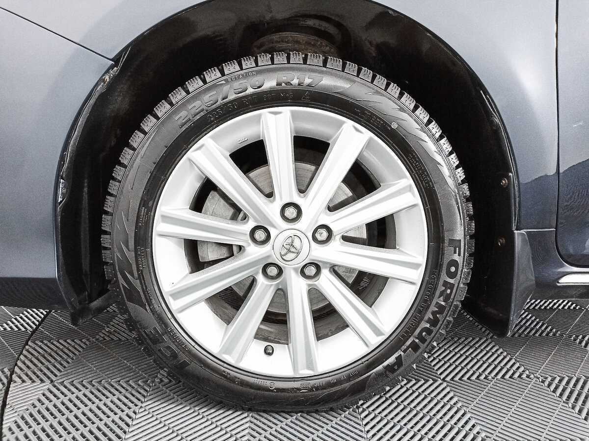 Купить Toyota Camry, 2014, 201 991 км, фото №16